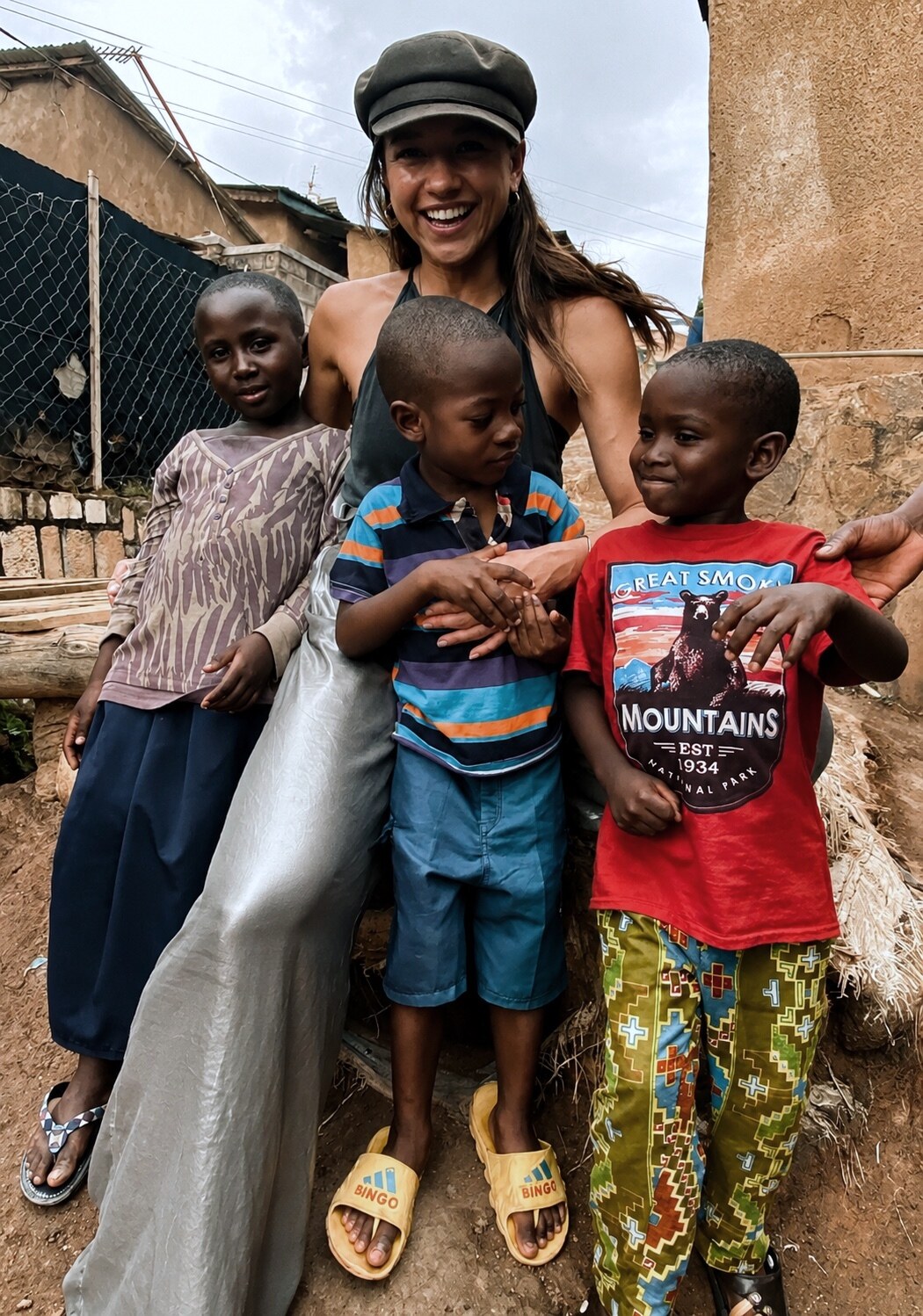 Tanzania Impact Journey, Lamadi