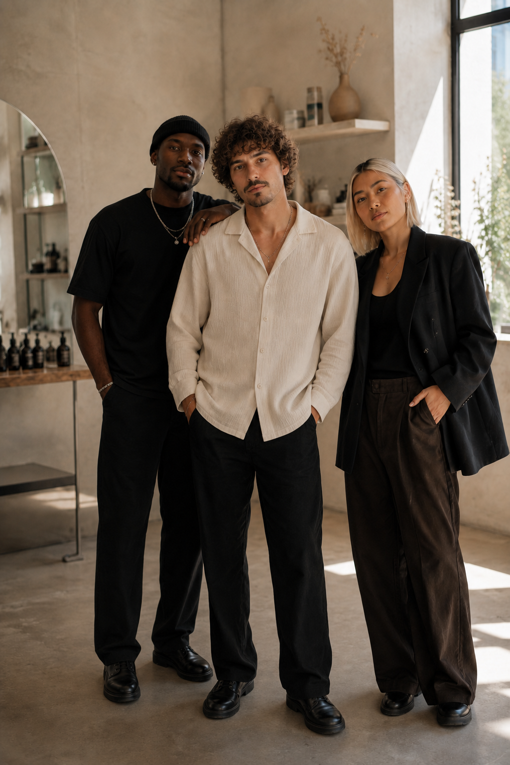 JDO Collective Community, beauty professionals wereldwijd