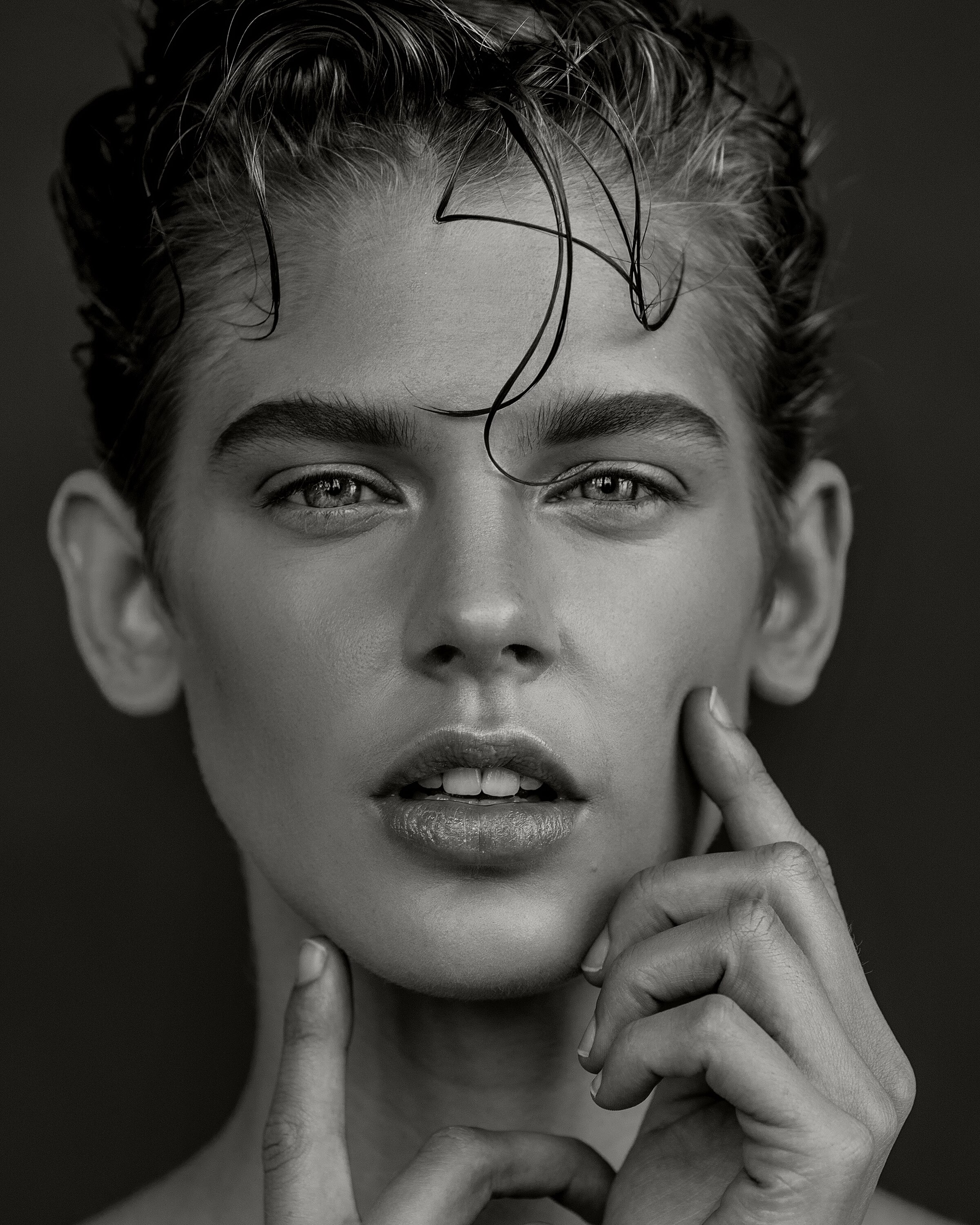 Het JDO Collective, beauty professionals samen
