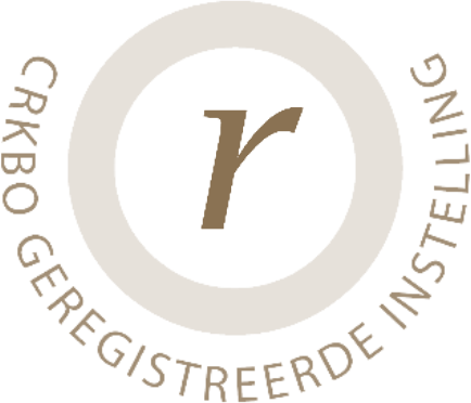 CRKBO geregistreerd