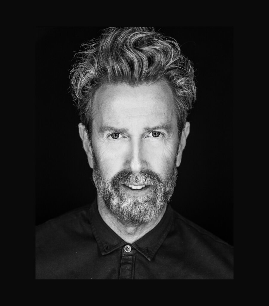 Bert de Zeeuw