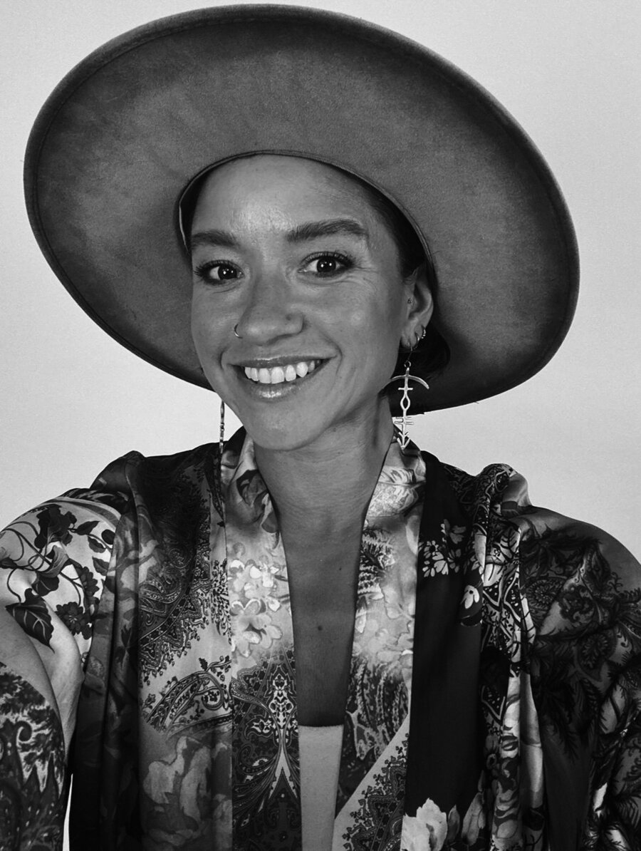 Juliette den Ouden