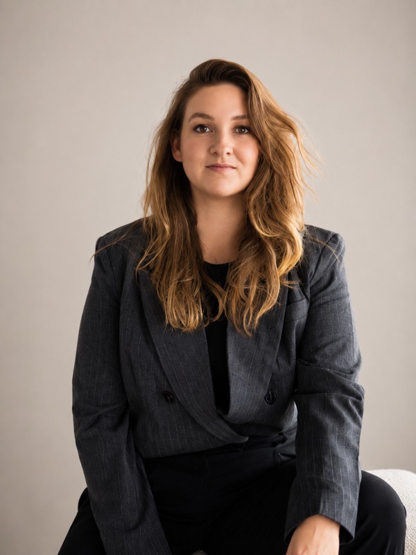 Angelique van der Kaaij, Make-up Educator JDO Collective