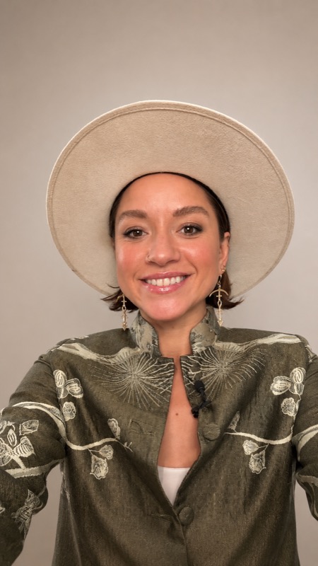 Juliette den Ouden, Founder JDO Collective