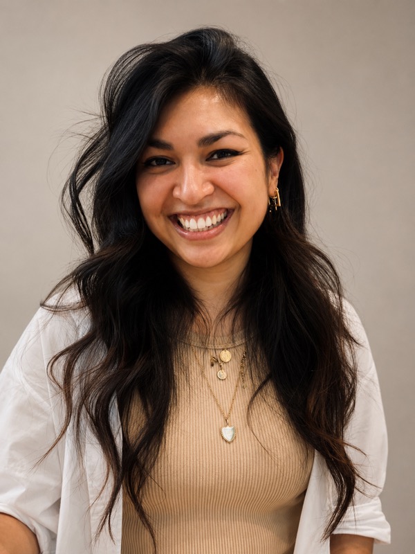 Lily Ong, Hair & Make-up Educator JDO Collective