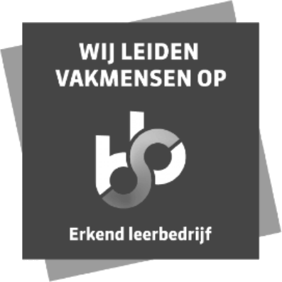 SBB Erkend Leerbedrijf