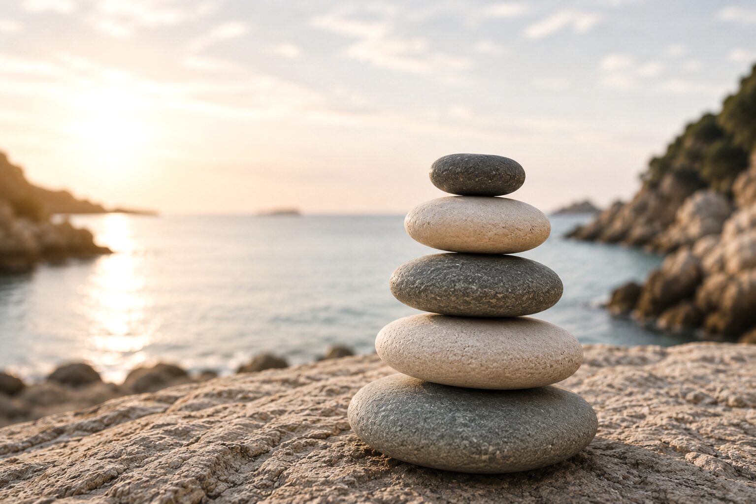 Wellbeing & Energy